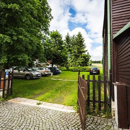 Tatil Evi Anton Günther Boží Dar