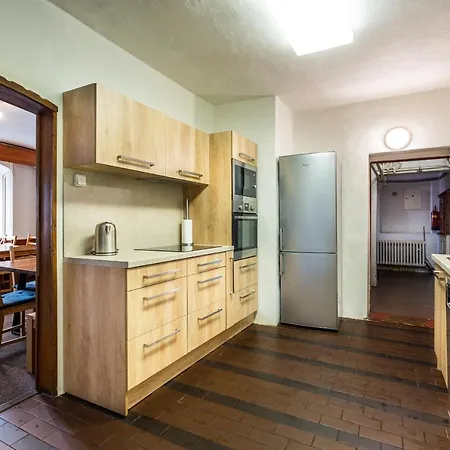 Ferienhaus Anton Guenther *