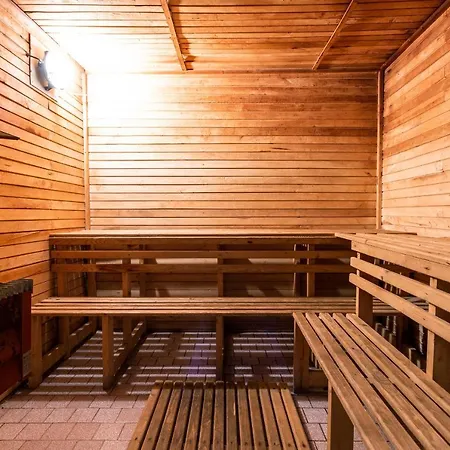 Anton Günther Tatil Evi Boží Dar