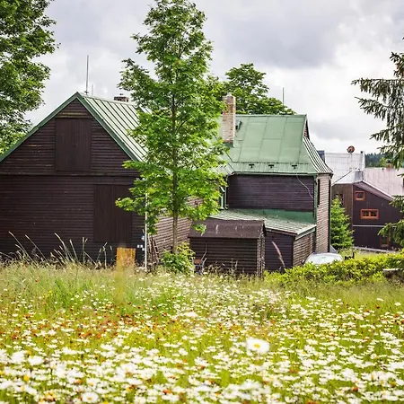 Holiday home Anton Guenther