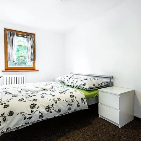 Tatil Evi Anton Günther *