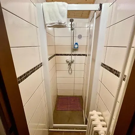 Anton Guenther Ferienhaus Boží Dar