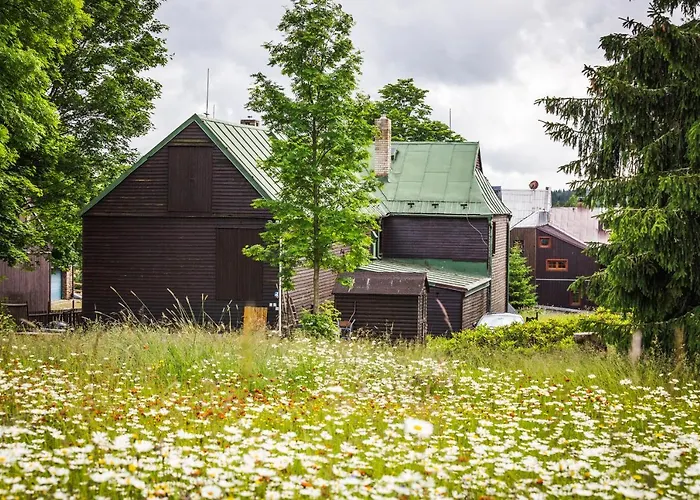 Tatil Evi Anton Günther